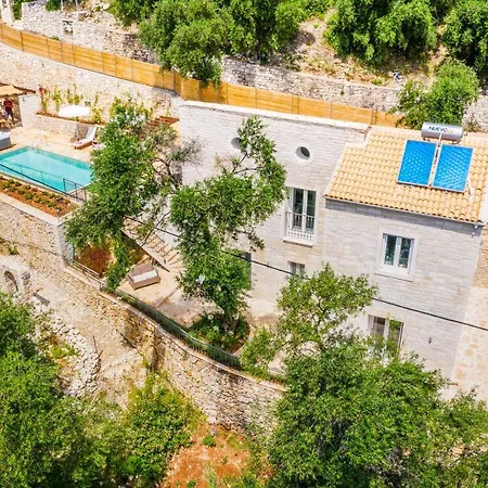 Jacaranda Villa